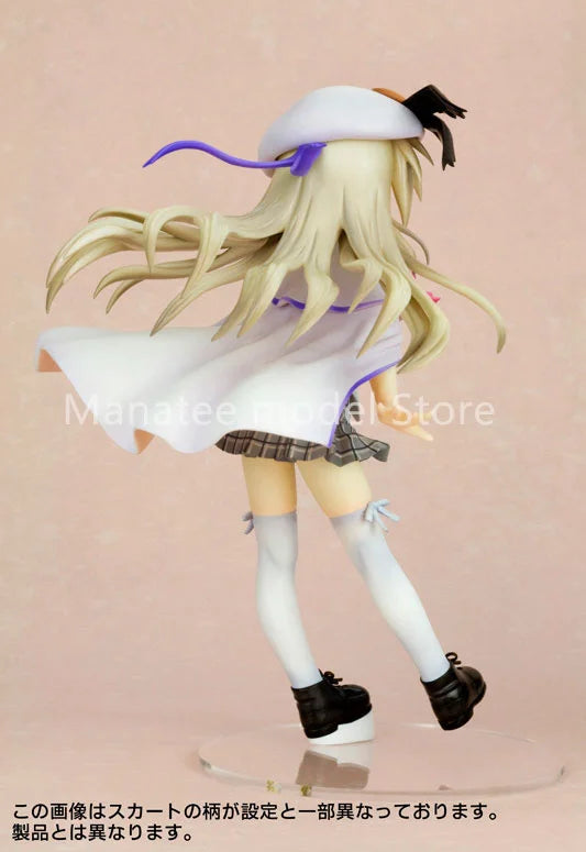  Kotobukiya Original Kud Wafter - Kudryavka Noumi -Waffu ver.- 1/8 PVC Action Figure Anime Model Toys Collection Doll Gift
