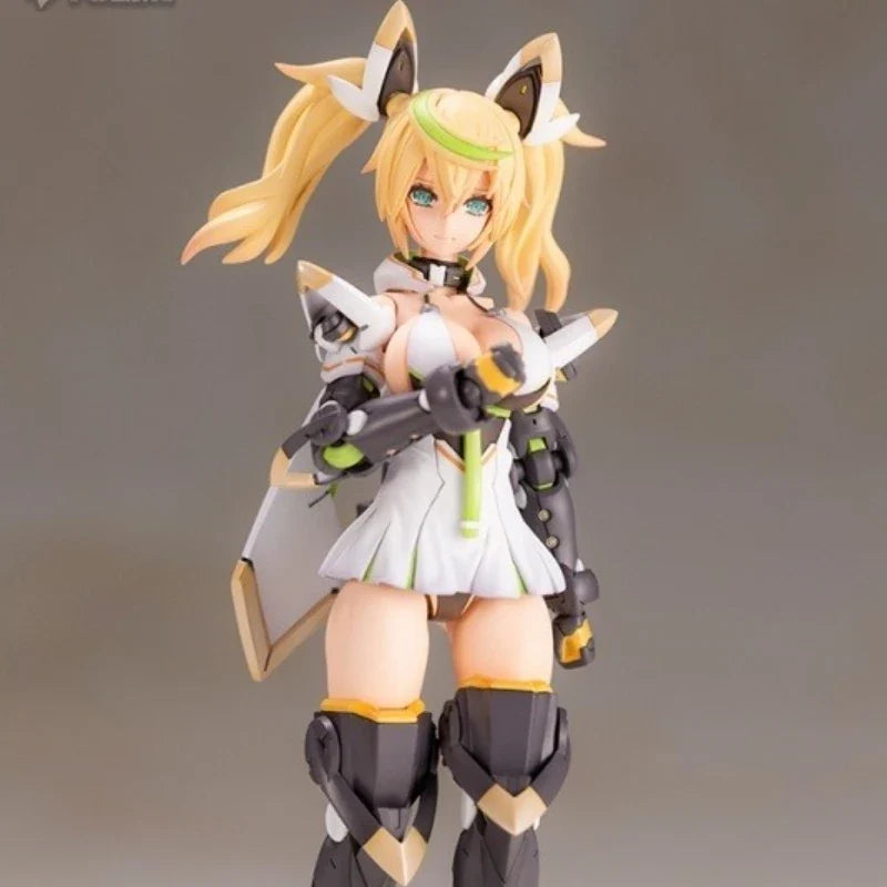 Kotobukiya Original Phantasy Star Series Jenny(Stellar Tears Ver.) Anime Action Figure Assembly Ornament Toys Collectible Model