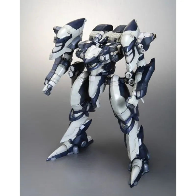 KOTOBUKIYA Original V. I. Series Armor Core Interior Alliance Y01-TELLUS Full Edition Action Figure Assembly Model Toys Gifts