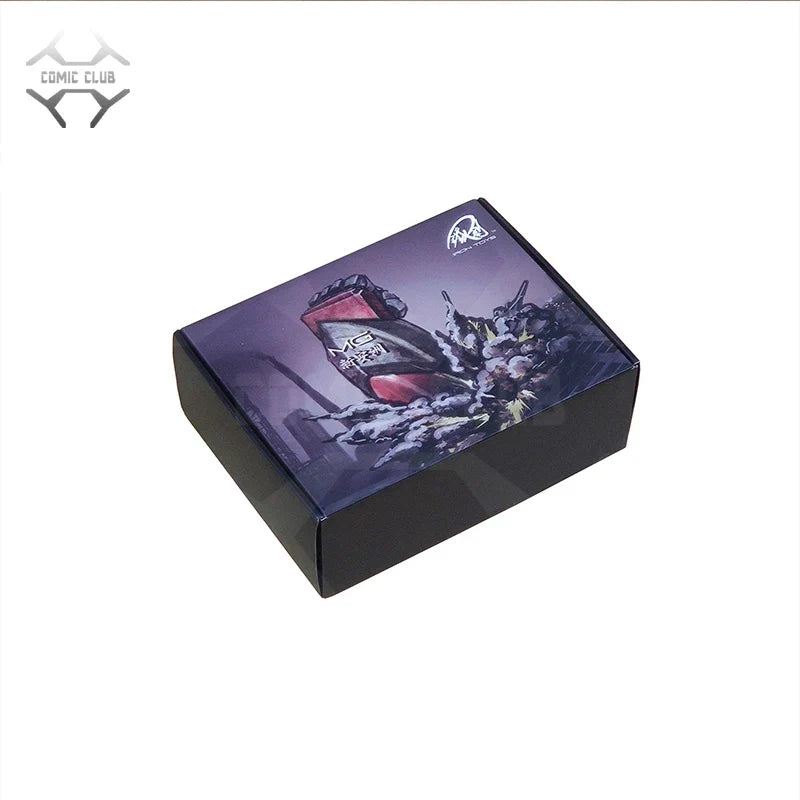 COMIC CLUB IN STOCK IRON TOYS Metal Frame Parts For MG 1/100 SINANJU Ka/OVA Ver. Assembly Model Robot Figure Toy