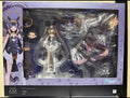 100% Authentic Max Factory Figma 638 Ninomae Ina'nis Hololive Production Action Figure Official Licensed in Stock