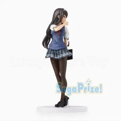 【Original】SEGA PM How To Develop A Passerby Heroine Kasumigaoka Utaha Figure
