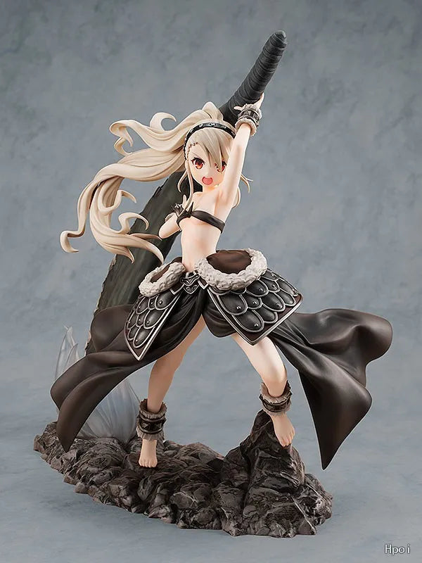 Original in Stock KADOKAWA KDcolle Fate/kaleid Liner Illyasviel Von Einzbern 1/7 Figures Model Toy Gift Collection Ornament