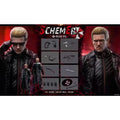 Adults Fun in Stock Original and Authentic PRESENT TOYS 1/6 PT-sp84 Wesker Authentische Actionfigur Modell Spielzeugsammlung