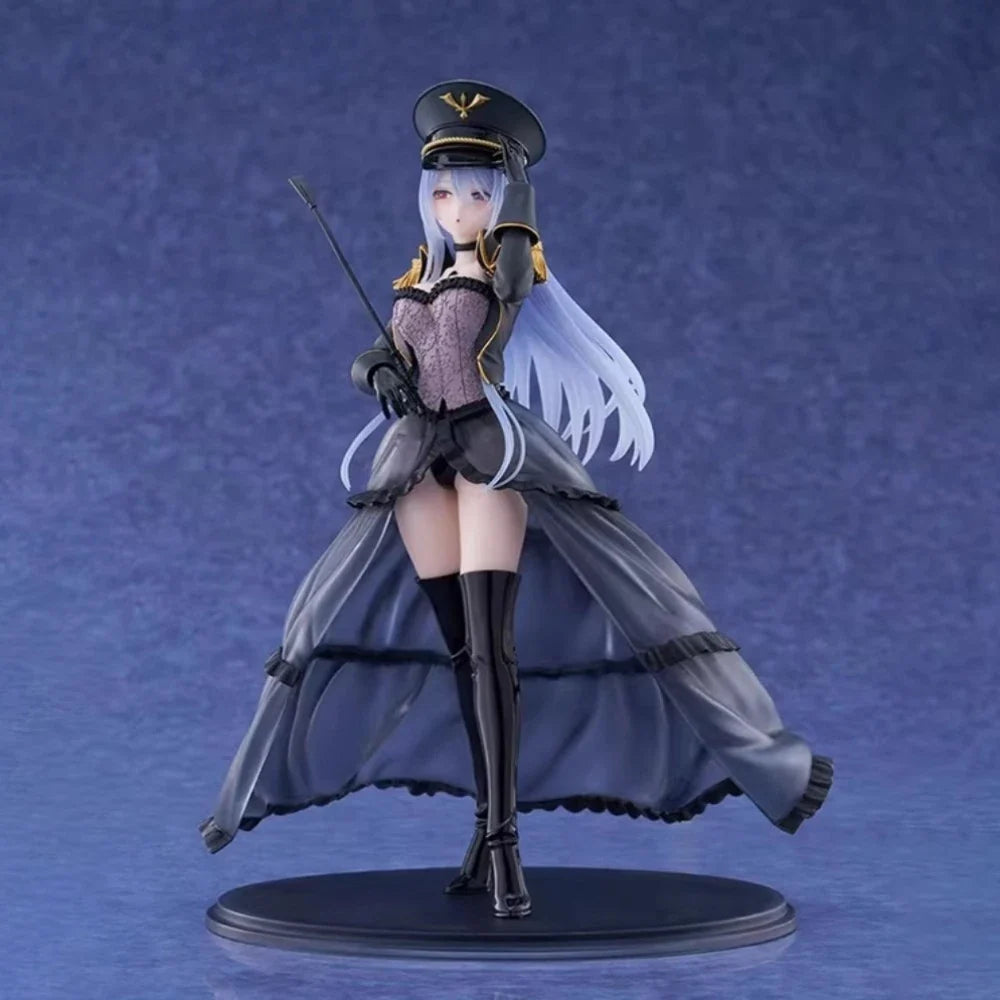 In Stock Taito Original Genuine Anime My Dress-Up Darling Kitagawa Marin Artist MasterPiece+ Black Lobelia Ver Model Toys Figure