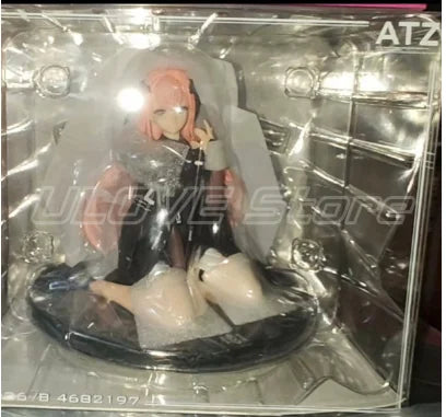 In Stock Original Myethos A-Z:[C] Anime Figure Model Gift Toys