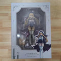 Vibrastar Original Character Charlotte Nun Japanese Anime Sexy Girl 1/6 PVC Action Figure Adult Collection Model Doll Toys Gift