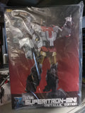Transformation ZETA Toys ZC06 ZC-06 Superion Silverbolt Slingshot Skydive Airraid Fireflight Small Proportion Full Set