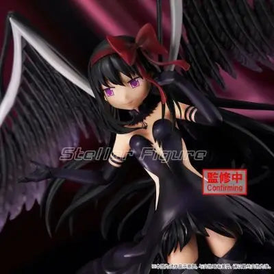 【SF】Auf Lager BANPRESTO EVOLVE Puella Magi Madoka Magica The Rebellion Akemi Homura Spielzeug