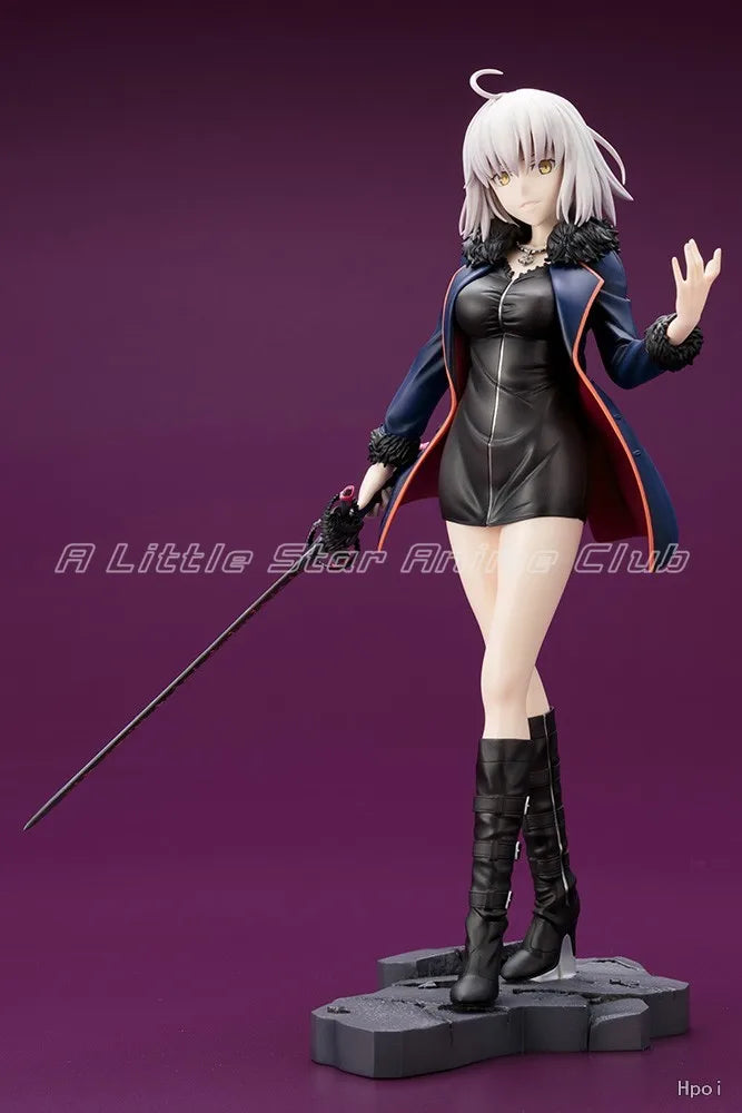 In Stock Original Kotobukiya Fate/Grand Order Alter 1/7 Ratio Doll Animation Figure Model Collection