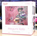【SF】In Stock Max Factory GSC How To Raise A Passerby Heroine Kato Megumi 1/7 Scale Figures Original Model Collection