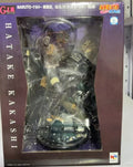 【SF】Auf Lager MegaHouse G.E.M. Serie NARUTO Shippuden Hatake Kakashi Figuren Modell Sammlung Geschenk