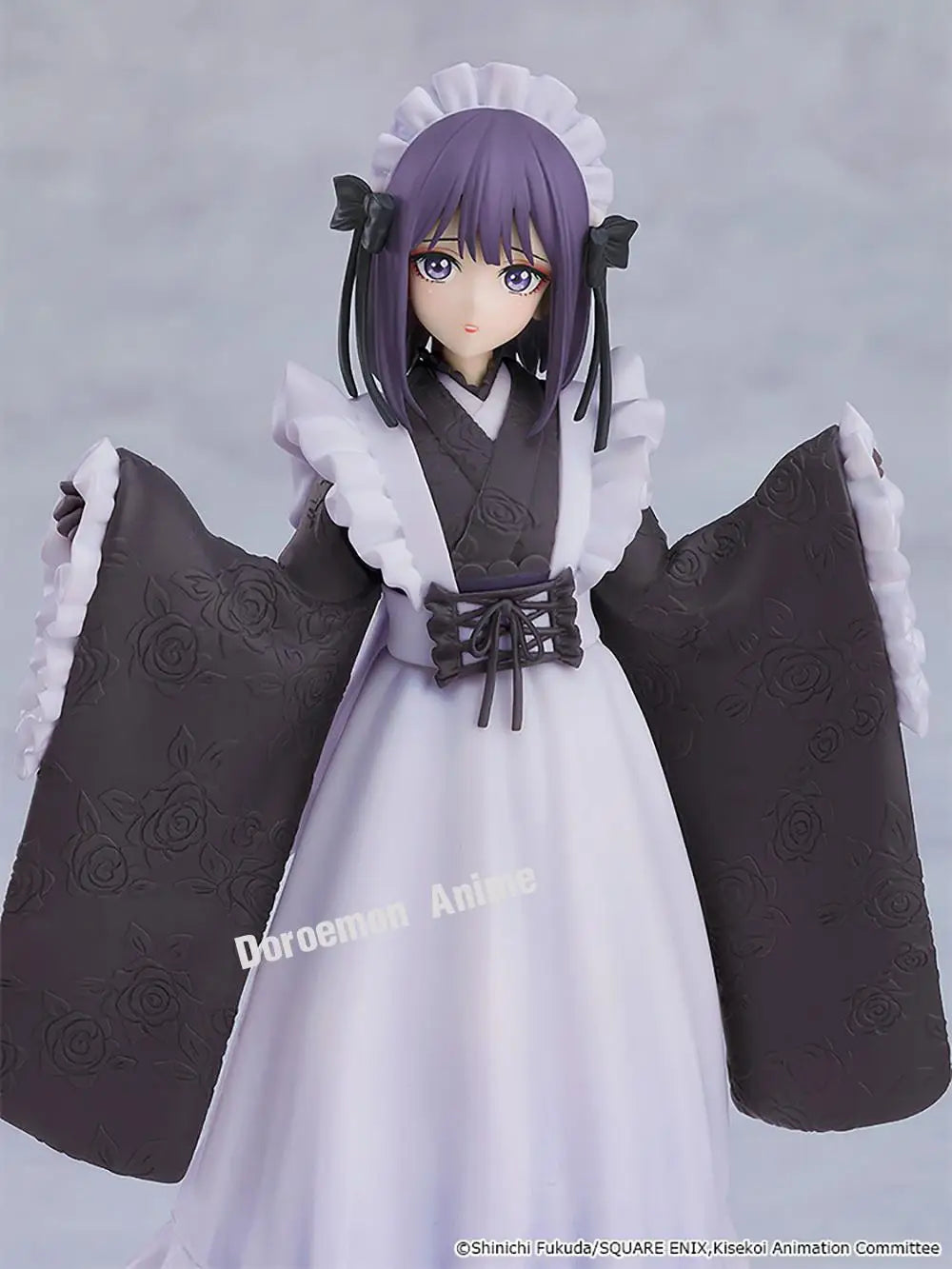 Pre-Order Original Aniplex Gsc Pop Up Parade My Dress-Up Darling Kitagawa Marin School Festival Kuroe Shizuku Cosplay Figures