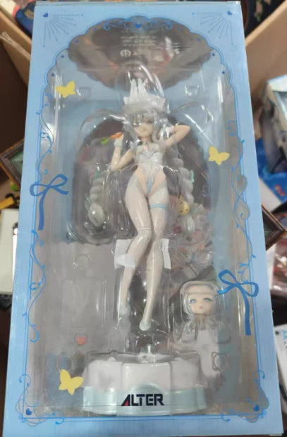 【SF】In Stock Alter Azur Blue Route MNF Le Malin 1/6 Scale Figure Animation Model Collection