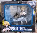 【FS】Original Phat Scale 1/6 Girls Frontline VSK-94 Heavy Damage Figure Model Gift Collection