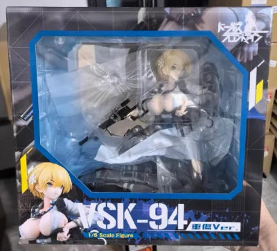 【FS】Original Phat Scale 1/6 Girls Frontline VSK-94 Heavy Damage Figure Model Gift Collection