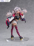 Auf Lager Original F:NEX NIJISANJI Mao Mashitsukai 1/7 Maßstab Spielzeugsammlung