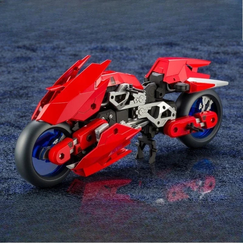 Kotobukiya Original Frame Arms Girl Series《Griffon & Swift Shadow Set》Anime Action Figure Assembly Model Toys Collectible Model