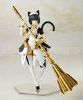 Original Max Factory PLAMAX GP-03A GP-01 Sin Maid Robot Chloe Ancient Style Animation Figure Model