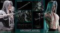 A-FX Studio AFS31 1/6 Sammlerfigur Sephiroth Ancient Angel Komplettset 12 Zoll Männer Soldaten Actionfigur Körper Spielzeug