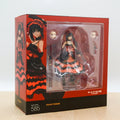 21cm POP UP PARADE Date A Live Kurumi Tokisaki Anime Girl Figure Yoshino Action Figure Tohka Yatogami Figure Model Doll Toy Gift
