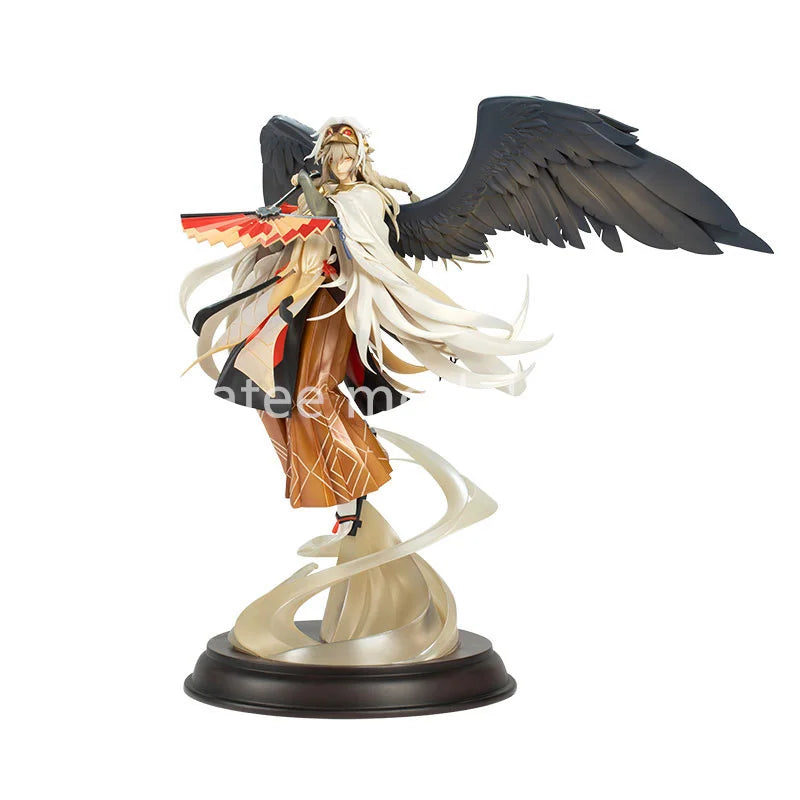 NetEase Games Original Onmyoji Honkaku Gensou RPG Ootengu 1/8 PVC Action Figure Anime Model Toys Collection Doll Gift