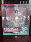 【TM】APEX-TOYS Arknights Eyjafjalla Xia HuiFA018 1/7 Figuren Modell Spielzeug Geschenke Sammlung Ornamente