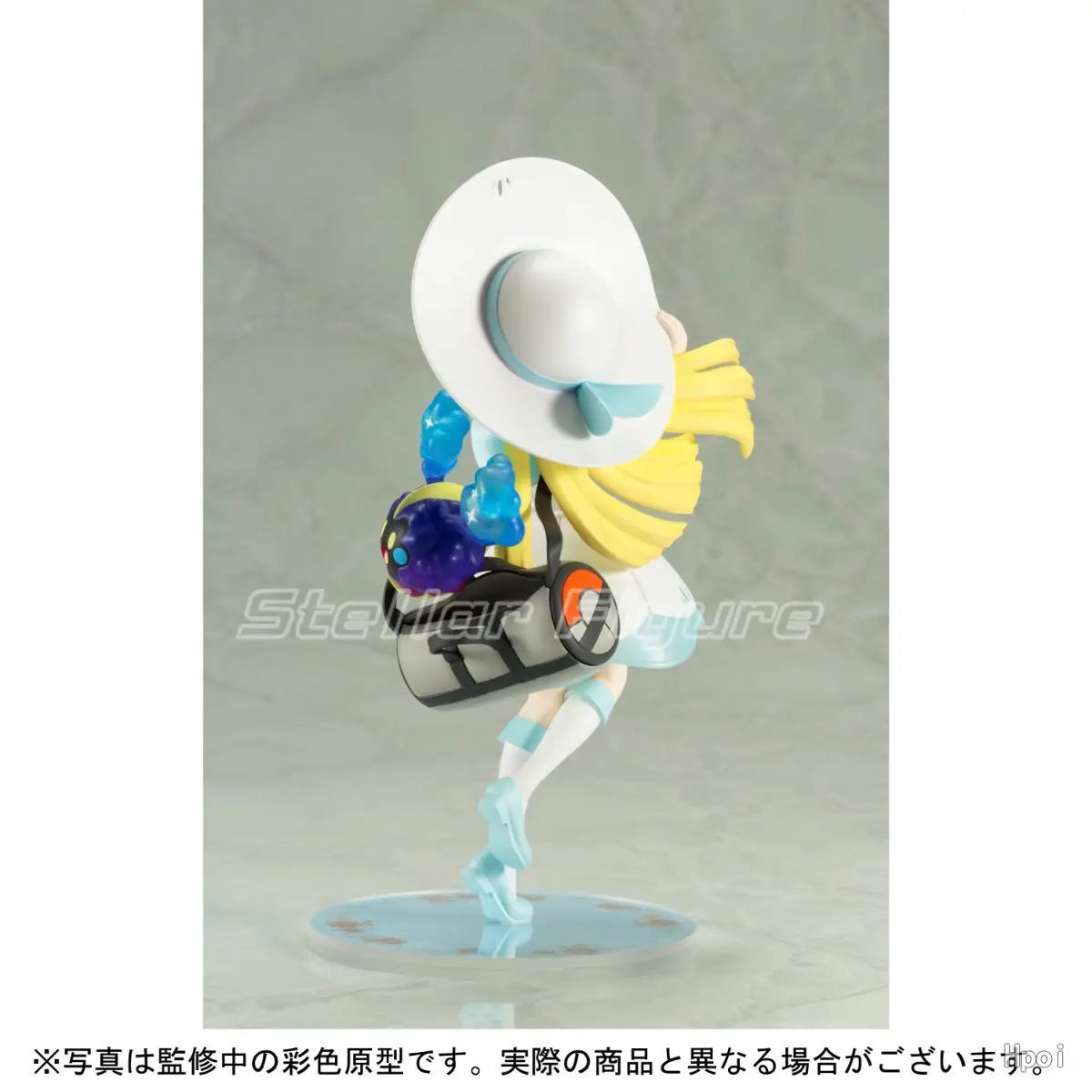 【SF】Original KOTOBUKIYA  Lilii and Cosmogo 1/8 Figures Anime Models Toys Gifts