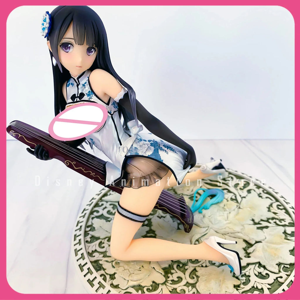 Auf Lager NSFW Ping-Yi Skytube Premium T2 ArtGirls Sexy Nackte Anime Girl PVC Action Hentai Figur Sammlung Modell Spielzeugpuppe Geschenke