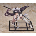 【Pre Sale】Original GSC Azur Lane IJN Takao Magic Ship Art God Protection 1/7 Anime Figures Toys Collection Models