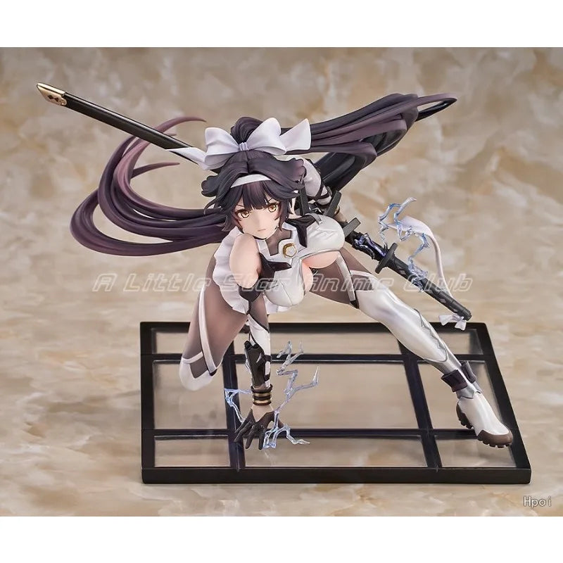 【Pre Sale】Original GSC Azur Lane IJN Takao Magic Ship Art God Protection 1/7 Anime Figures Toys Collection Models