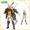 100%original Kotobukiya  Frame Arms Girl - Shingen Anime Figure Action Figure Model Decoration Collectio Toy Garage Kit