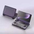 AYN Thor Game Console 6inch 1080P 120Hz AMOLED Screen 6000mAh Portable Android Handheld Console Dual Screen Flip Game Machine