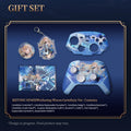 BEITONG Wuthering Waves - Cartethyia Ver KP40D Elite Controller Hall/Micro Vibration Trigger Force Adjustable TMR Joystick