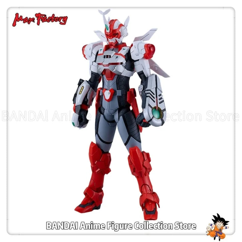 January 2026 Pre-sale Original Max Factory PLAMATEA Cybercop JP-00X-1 Jupiter Bit Toys Model Decoration Gift Collection