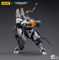 JOYTOY 1/18 Action Figure Warhammer 40K T'au Empire Commander Shadowsun Model Toy Gifts