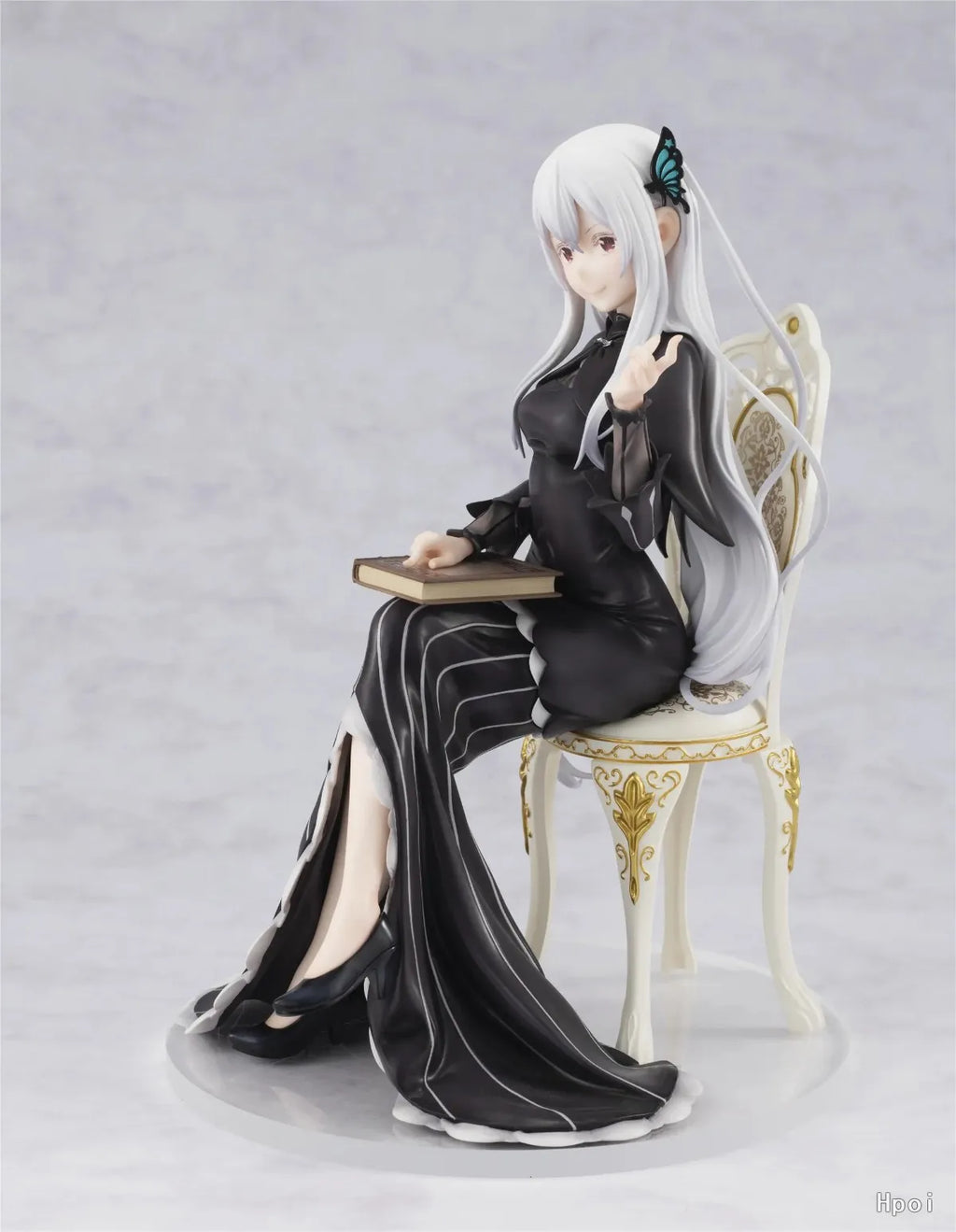 Original in Stock KADOKAWA KDcolle Re: ZERO - Starting Life in Another World Echidna 1/7 Figures Model Toys Gifts Collection