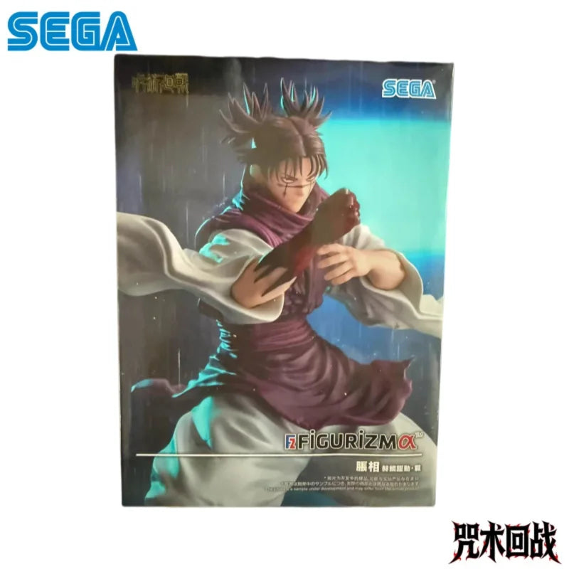 In Stock Sega Original Jujutsu Kaisen Choso Action Figure Model Doll Brand New Boxed Toys Model Garage Collectible