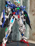 In Stock DABAN PG 1/60 GN 001 Exia Assembly Model Kits Plastic skeleton Kits Anime Action Figure Robot Plastic Model Gifts Toys