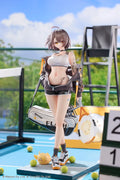Original HanaBee Azur Lane USS Baltimore Black Ace 1/6 Anime Figur Spielzeug Geschenk Ornament