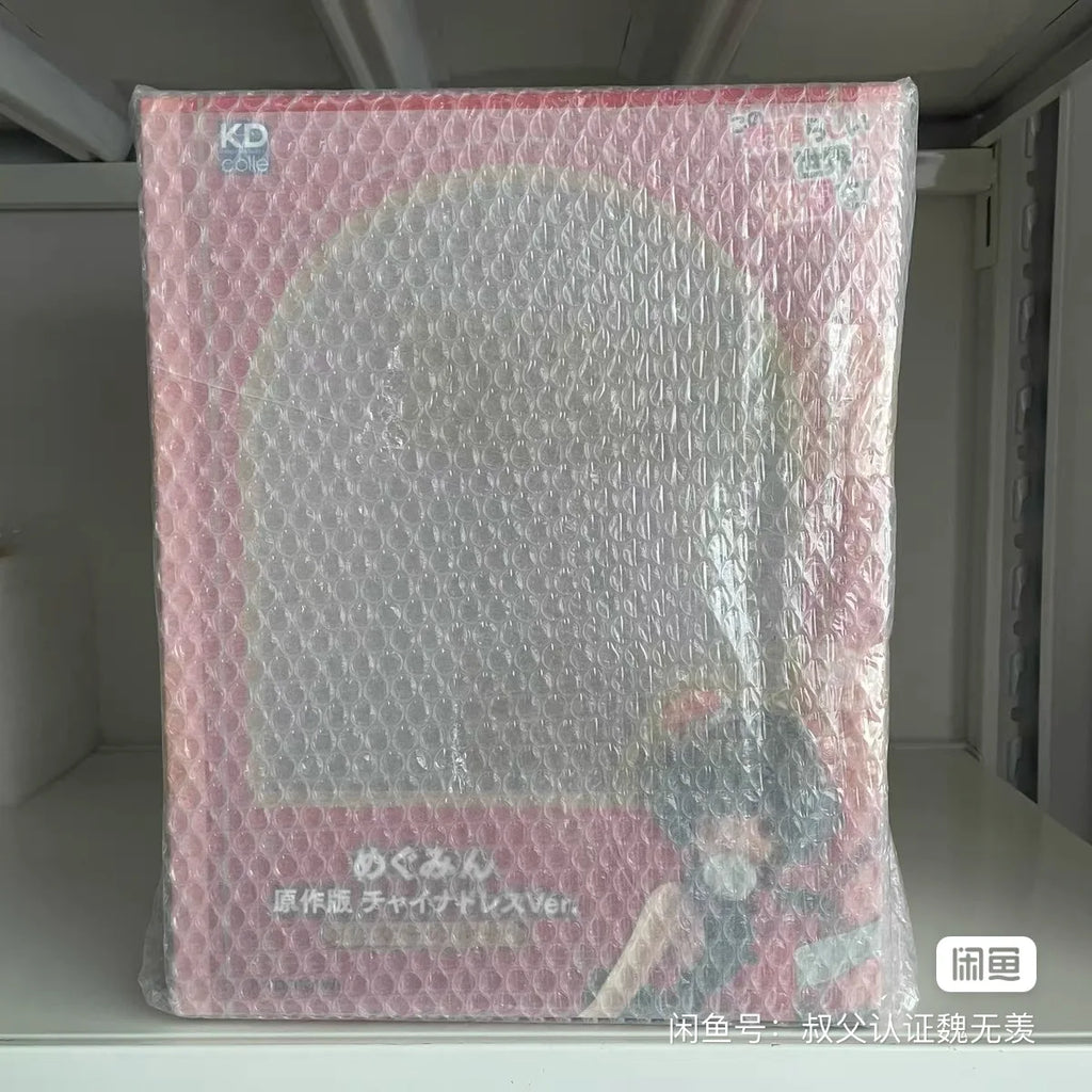 Original in Stock KADOKAWA KDcolle Kono Subarashii Sekai Ni Shukufuku O Megumin 1/7 Figures Model Toy Gift Collection Ornament