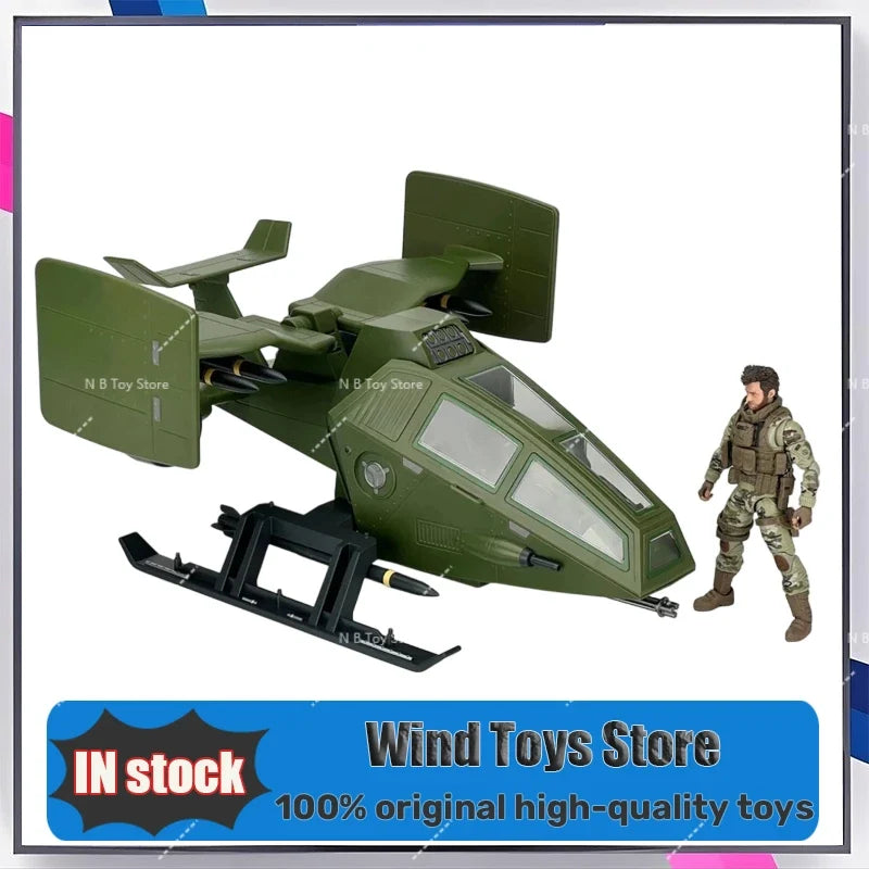 [IN STOCK] Transformation Fans Hobby FH FansHobby AIR EAGLE VE-01 VE01 1/12 Action Figure Collect Gifts