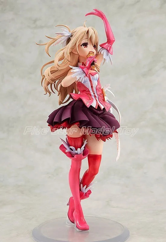 【FS】KADOKAWA KDcolle Fate/kaleid Liner Illyasviel Von Einzbern Scale 1/7 Figure Model Toys Gifts Collection