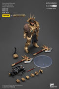 In Stock Original JOYTOY Warhammer 40K Stormcast Eternals The Blacktalons Neave Blacktalon 1/18 Action Figure Model Toys Gifts