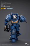 【In Stock】JOYTOY Warhammer 40K Ultramarines Terminator Squad 3PCS 1/18 Action Figure Model Toys