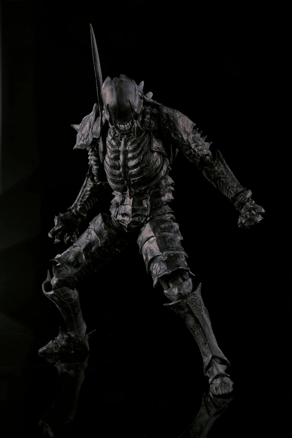 TEST UC ABARA 1/12 Scale Black Double Body Edition Classic Anime 6" Full Set Collectible Male Action Figure Model Toy