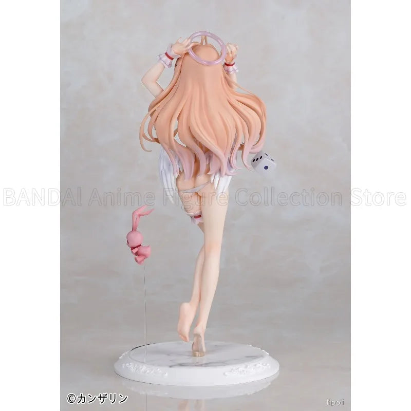 Auf Lager Original WINGS INC Sonia KANZARIN Anime Humanoide Spielzeuge Geschenke Dekoration Sammlung