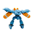 Hg 1/144 Z'Gok With Water Decals Assembly Model Kit Action Figures Assembly Toys Collect Desktop Decor Doll Mecha Figurine Gifts