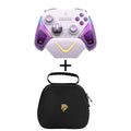 EasySMX TMR Stick Controller D10 Wireless Gamepad Compatible with PC/Switch/Steam/Phone/TV, Charging Dock, Micro Triggers