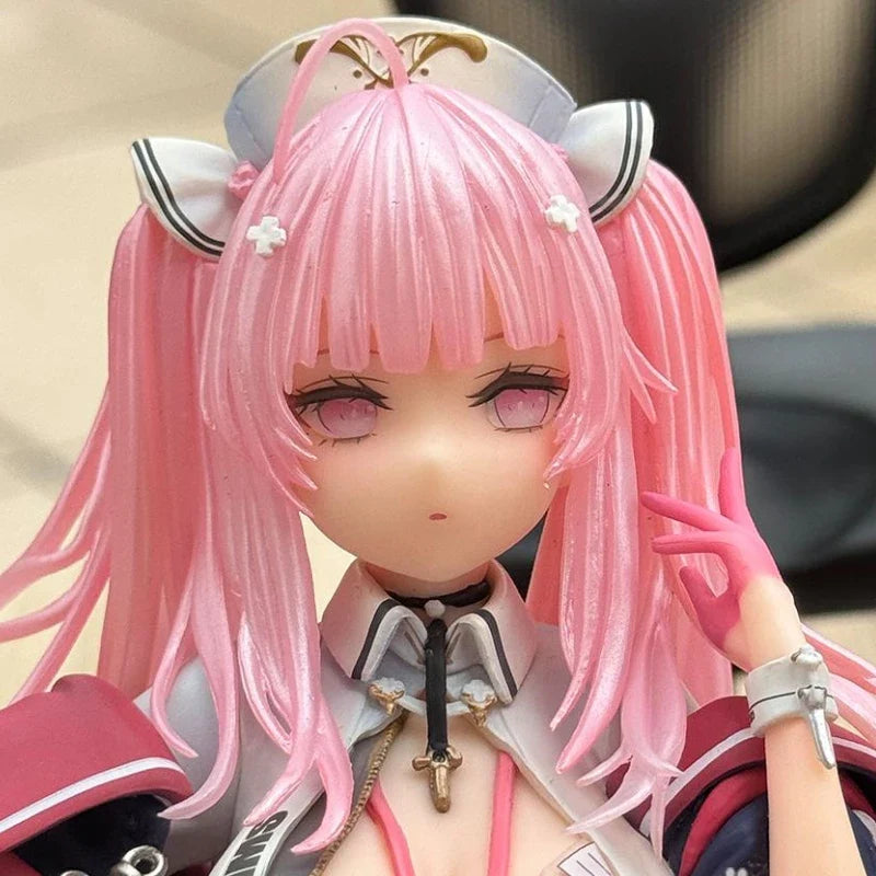 Azur Lane HMS Perseus Spielfigur Modell Statue Jungen Sammlung Desktop Dekoration Personalisierte Spielzeuge Geschenke